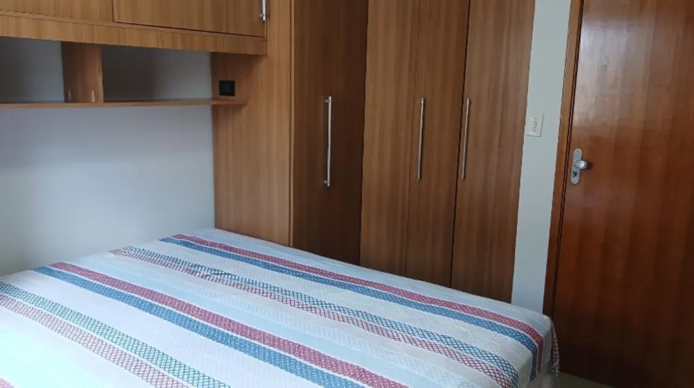 Sobrado, 2 quartos, 60 m² - Foto 5