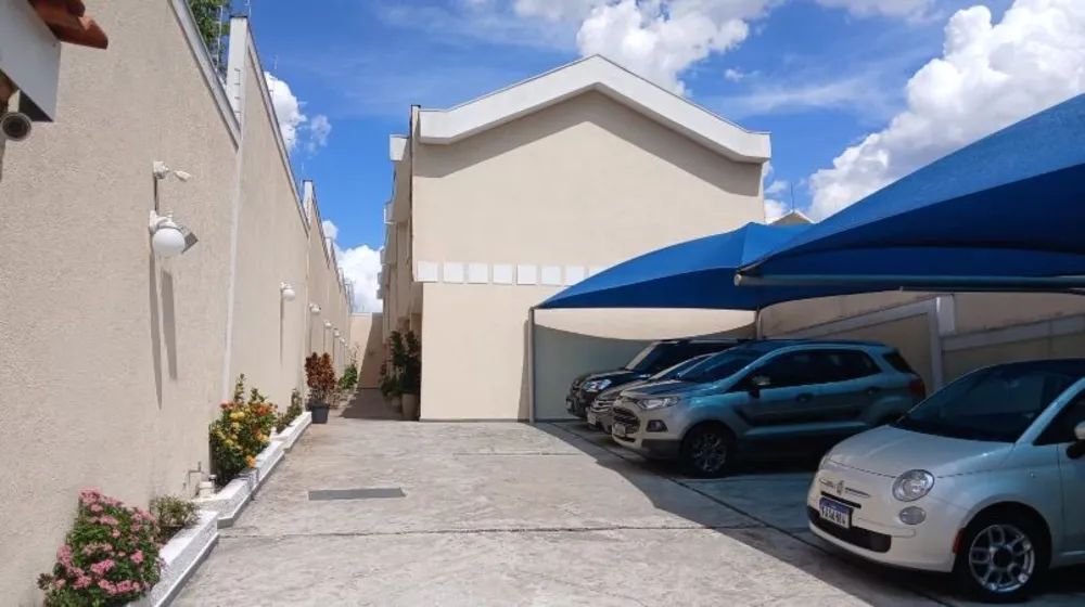 Sobrado, 2 quartos, 60 m² - Foto 12