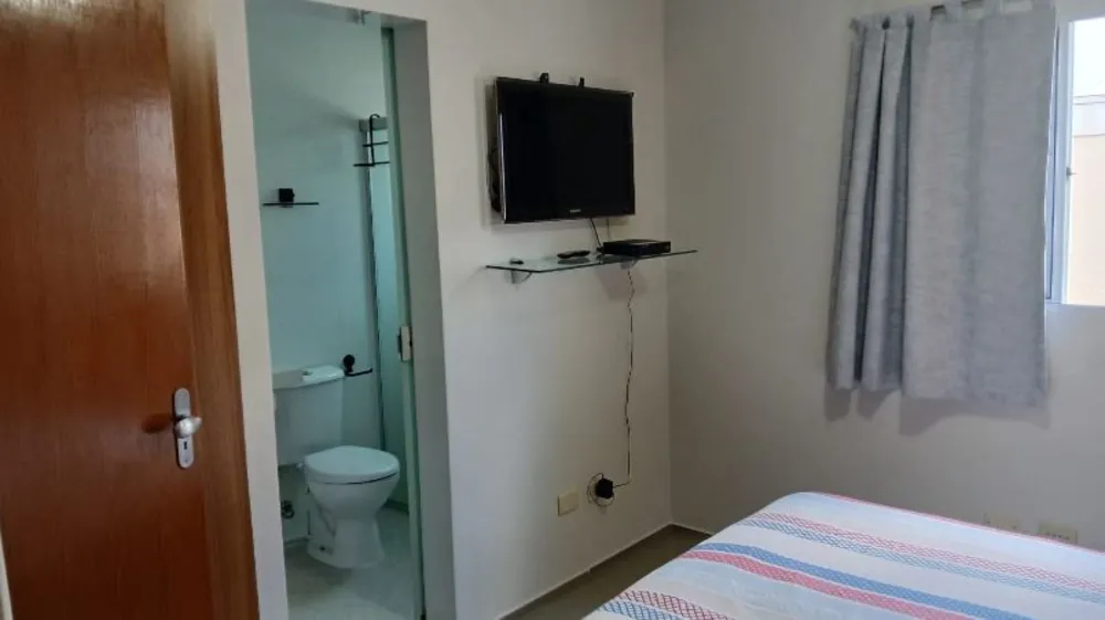 Sobrado, 2 quartos, 60 m² - Foto 3