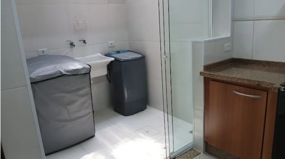 Sobrado, 2 quartos, 60 m² - Foto 7