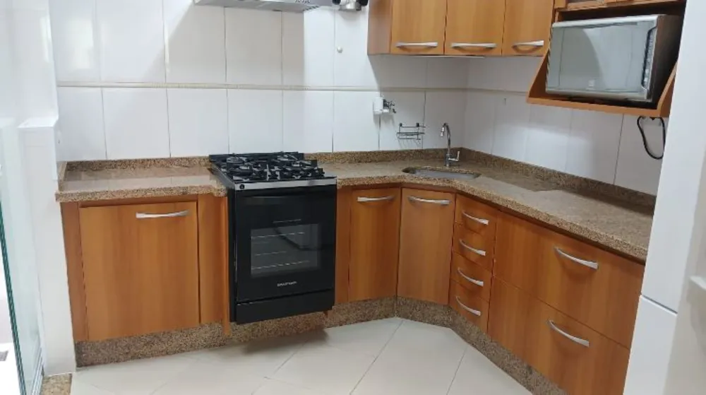 Sobrado, 2 quartos, 60 m² - Foto 9