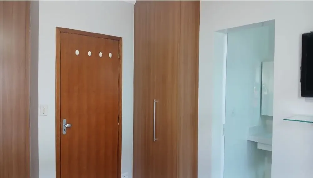 Sobrado, 2 quartos, 60 m² - Foto 13