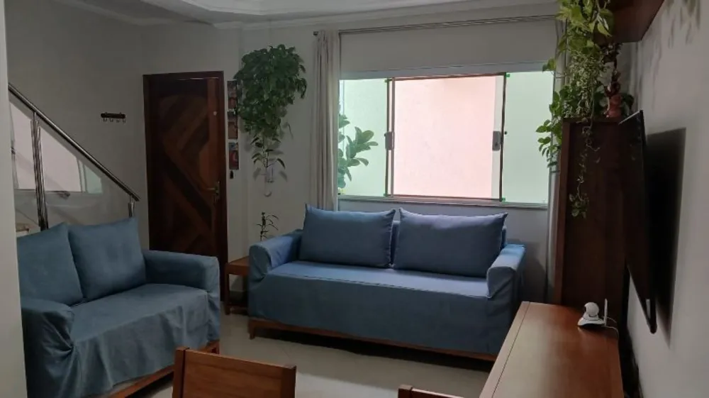 Sobrado, 2 quartos, 60 m² - Foto 14