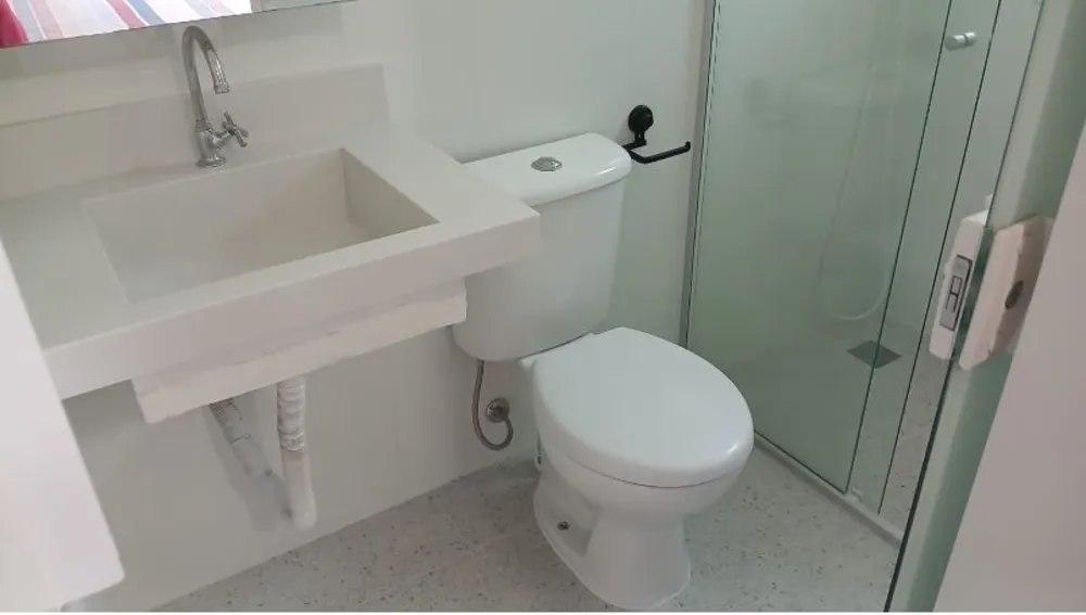 Sobrado, 2 quartos, 60 m² - Foto 2