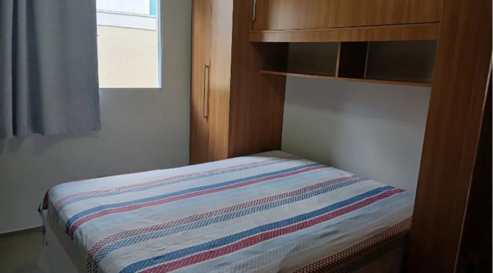Sobrado, 2 quartos, 60 m² - Foto 8