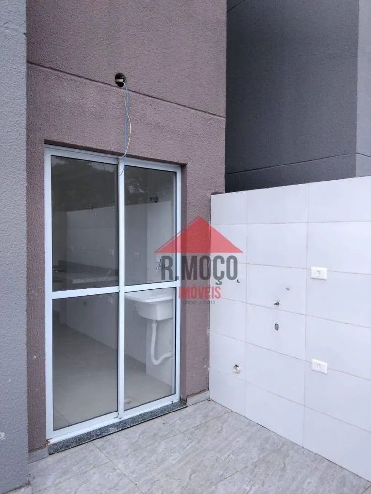 Apartamento, 2 quartos, 48 m² - Foto 9