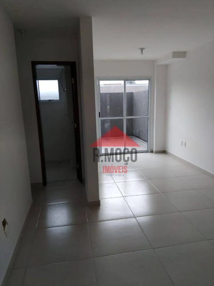 Apartamento, 2 quartos, 48 m² - Foto 2