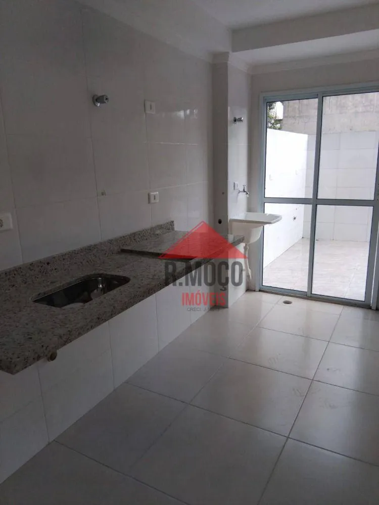 Apartamento, 2 quartos, 48 m² - Foto 4