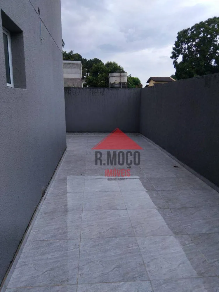 Apartamento, 2 quartos, 48 m² - Foto 12
