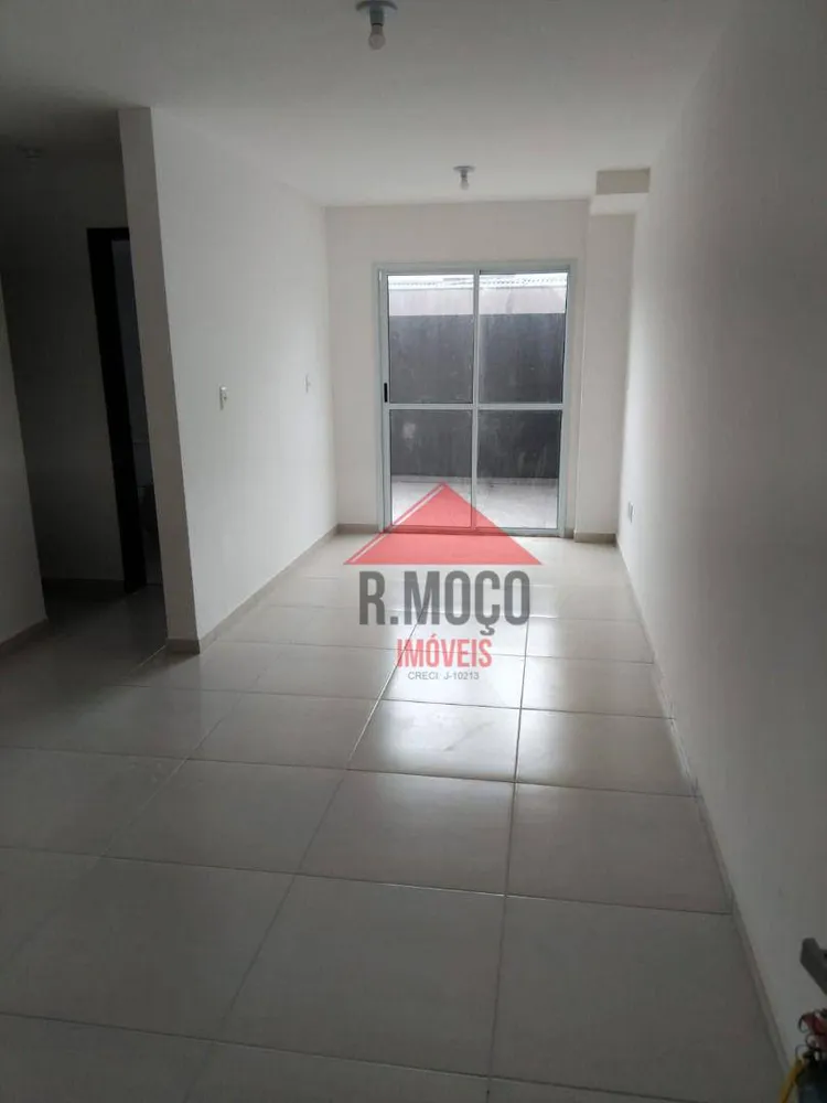 Apartamento, 2 quartos, 48 m² - Foto 1