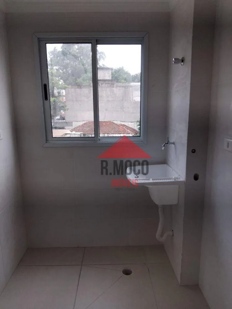 Apartamento, 2 quartos, 48 m² - Foto 5