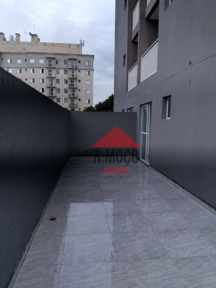 Apartamento, 2 quartos, 48 m² - Foto 11