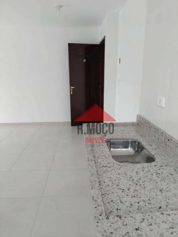Apartamento, 2 quartos, 48 m² - Foto 3