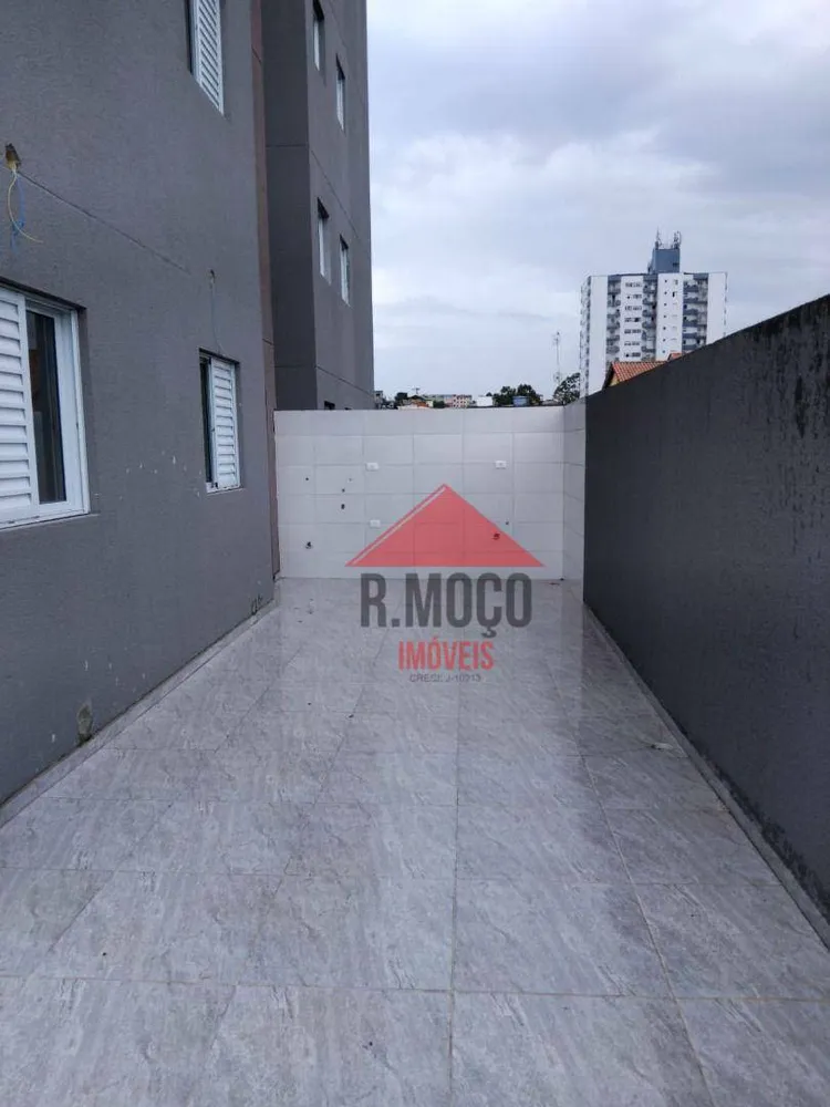 Apartamento, 2 quartos, 48 m² - Foto 10