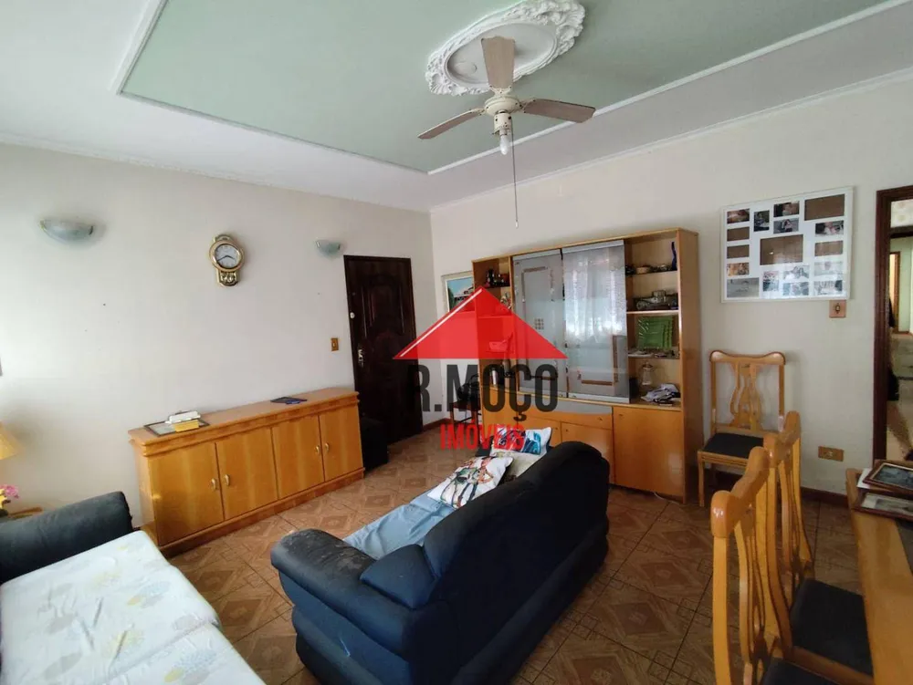 Casa, 3 quartos, 114 m² - Foto 3