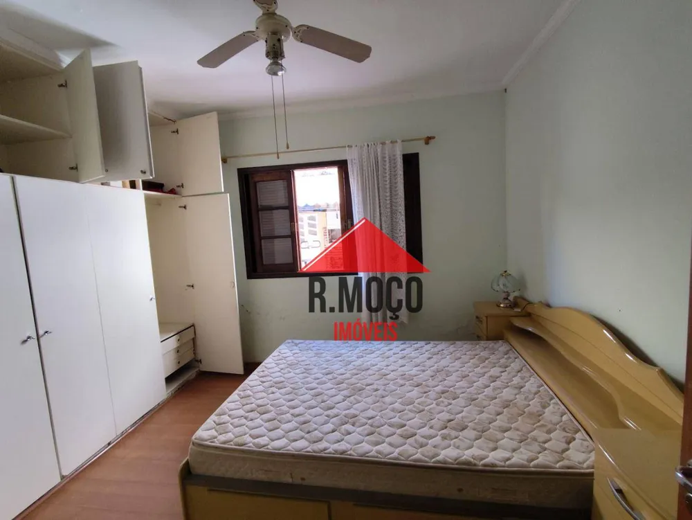 Casa, 3 quartos, 114 m² - Foto 8