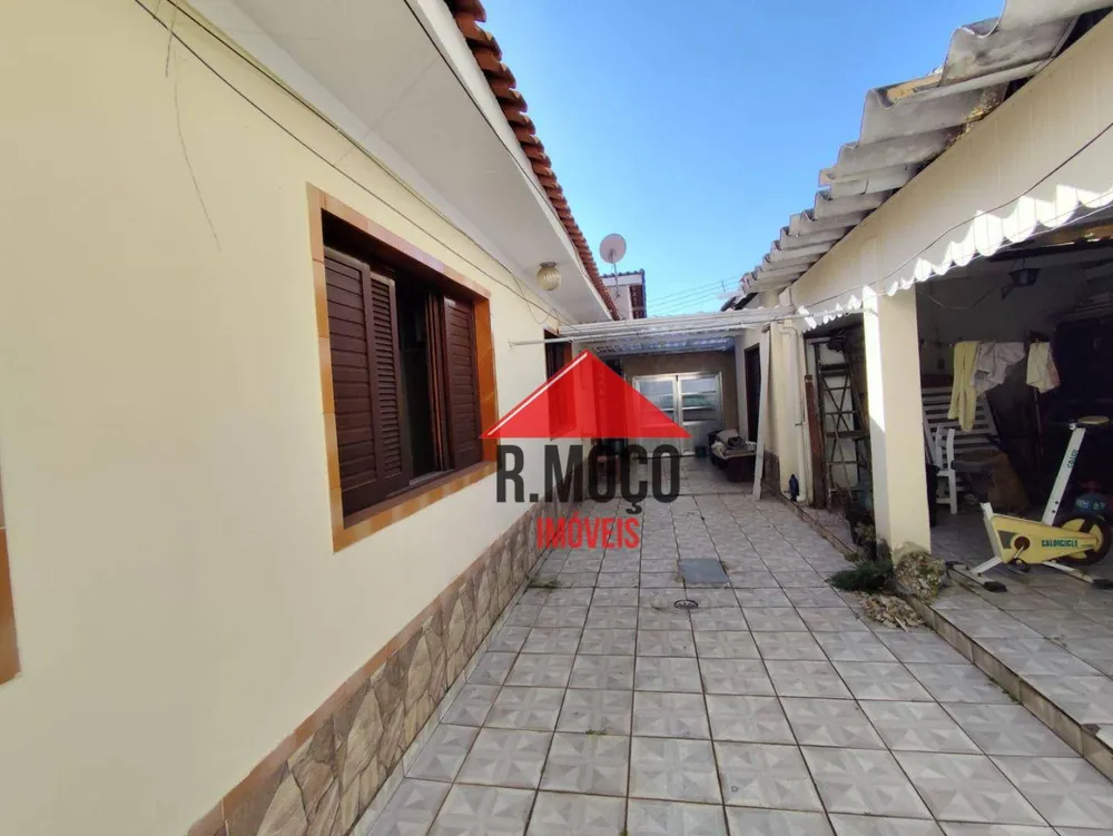 Casa, 3 quartos, 114 m² - Foto 11