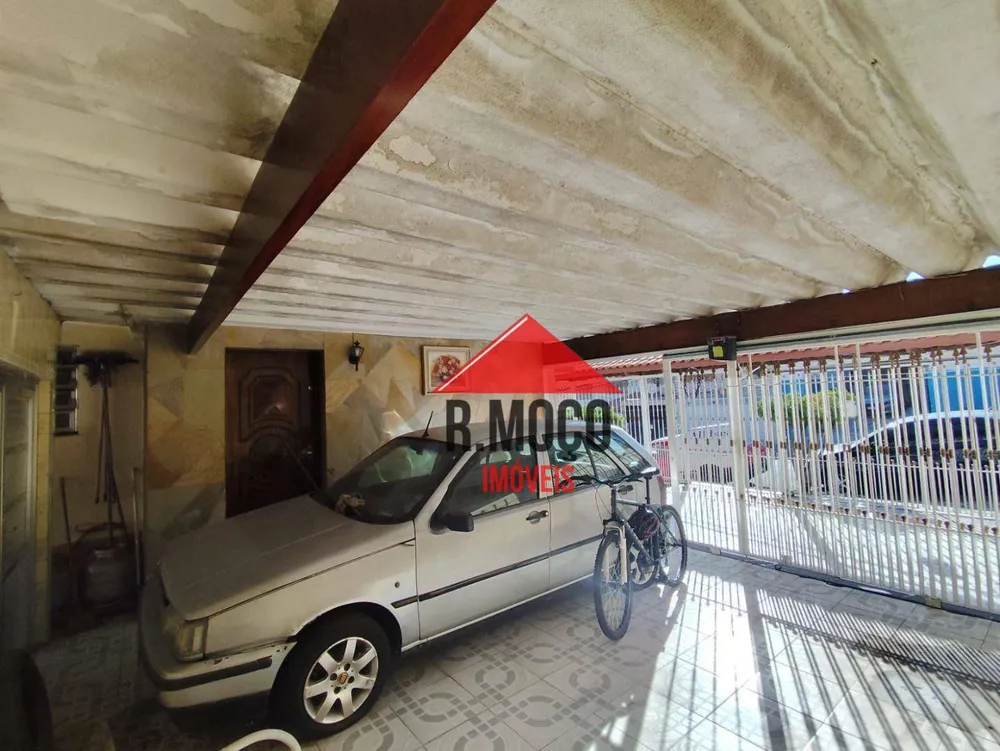 Casa, 3 quartos, 114 m² - Foto 16