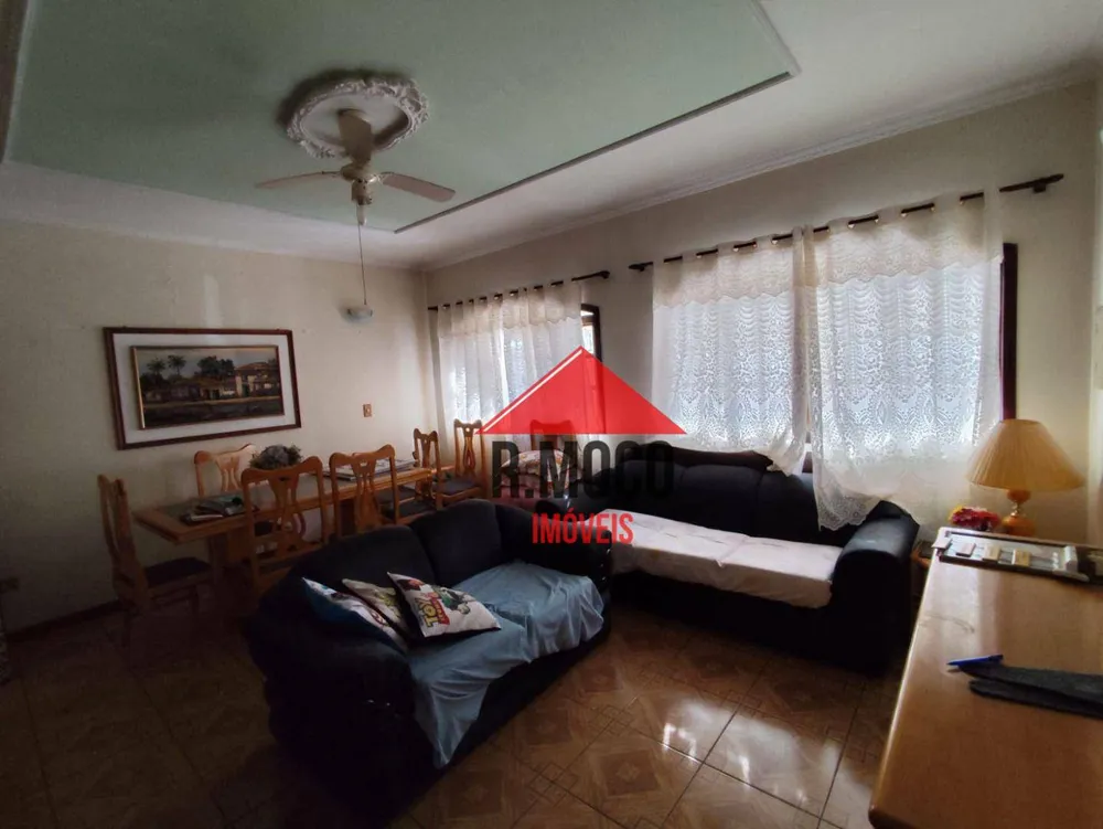 Casa, 3 quartos, 114 m² - Foto 4