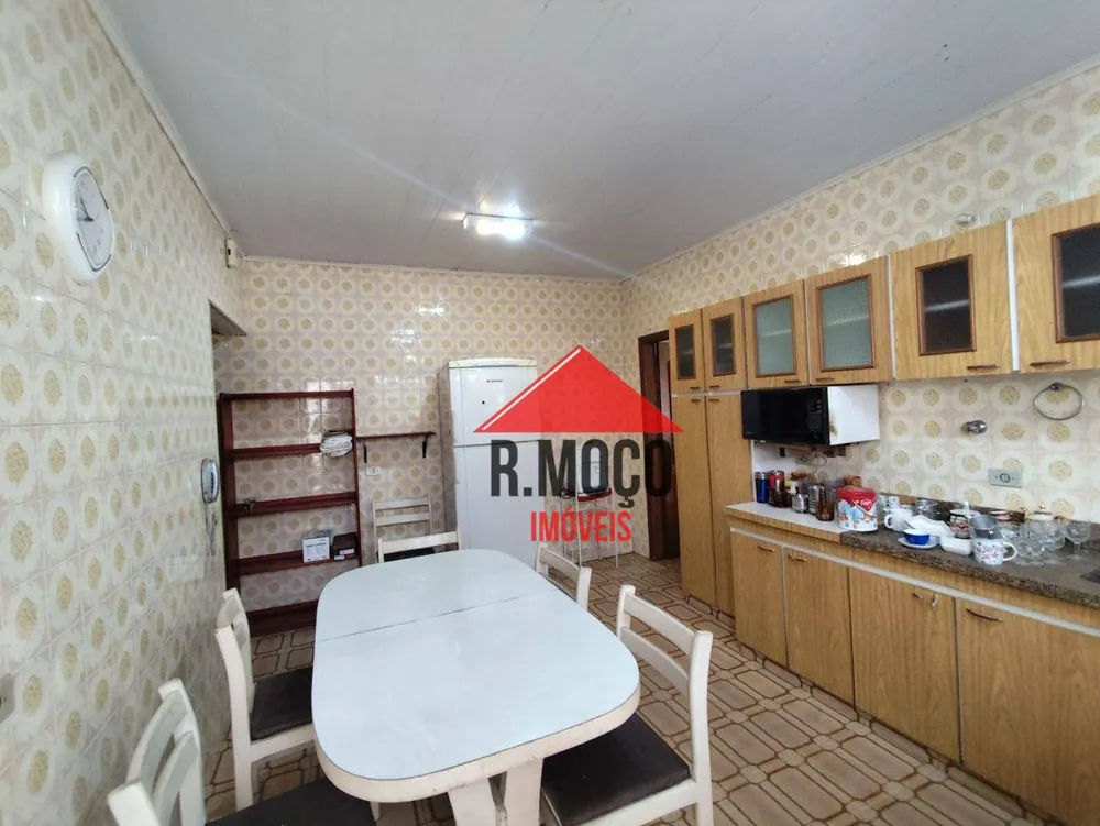 Casa, 3 quartos, 114 m² - Foto 5