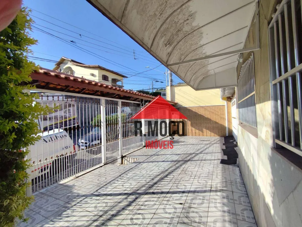 Casa, 3 quartos, 114 m² - Foto 2