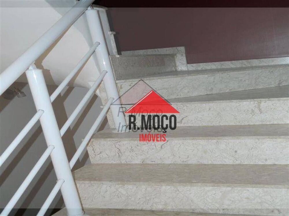 Sobrado, 3 quartos, 201 m² - Foto 6