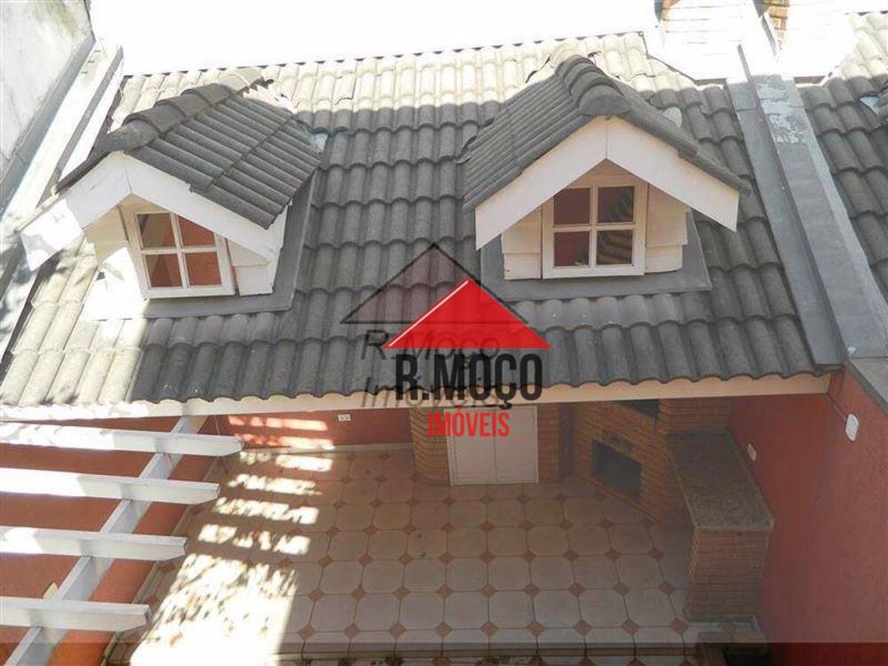 Sobrado, 3 quartos, 201 m² - Foto 46