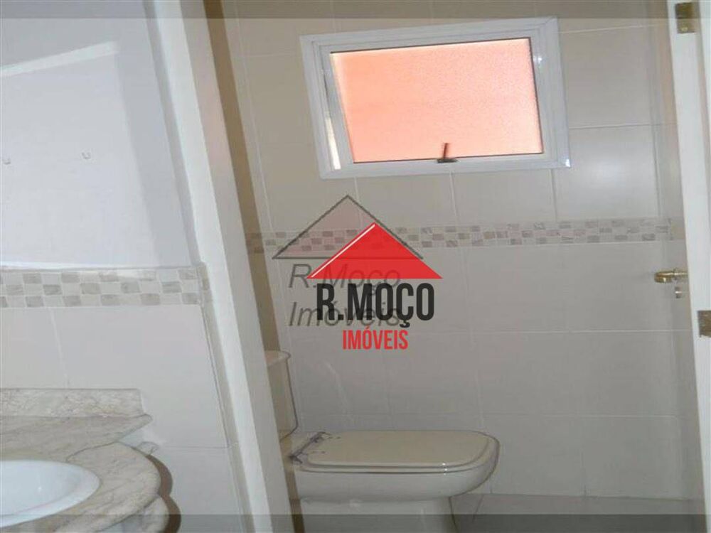 Sobrado, 3 quartos, 201 m² - Foto 8