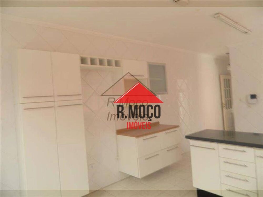 Sobrado, 3 quartos, 201 m² - Foto 16