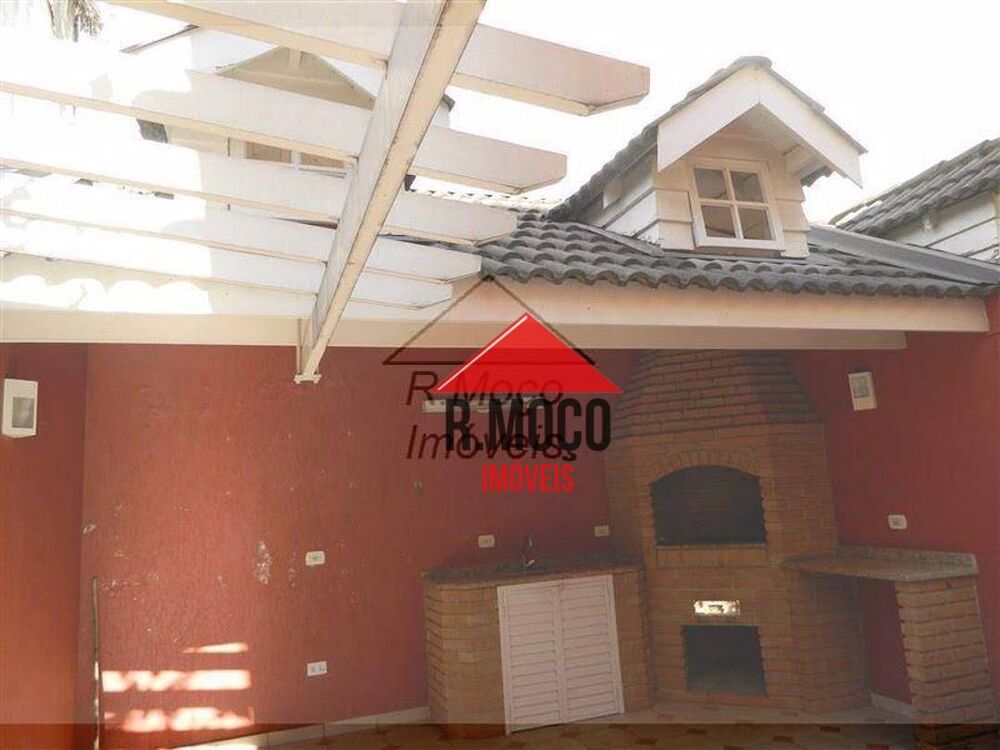 Sobrado, 3 quartos, 201 m² - Foto 63