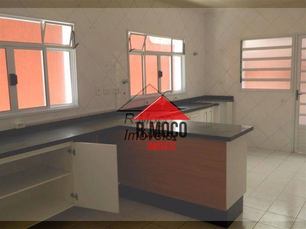 Sobrado, 3 quartos, 201 m² - Foto 12