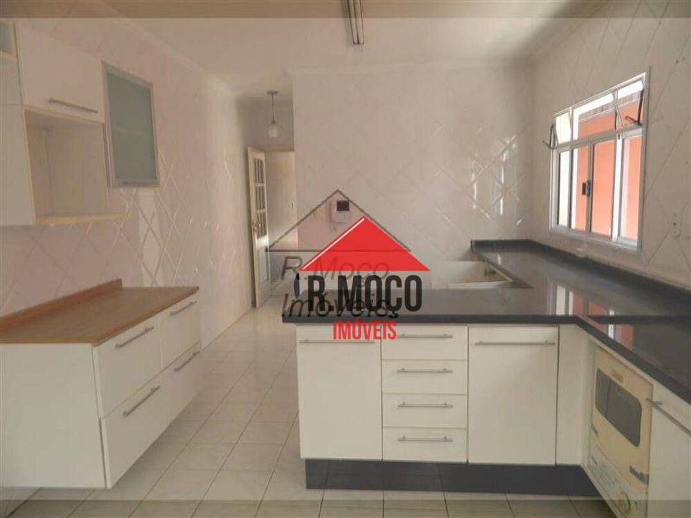 Sobrado, 3 quartos, 201 m² - Foto 19