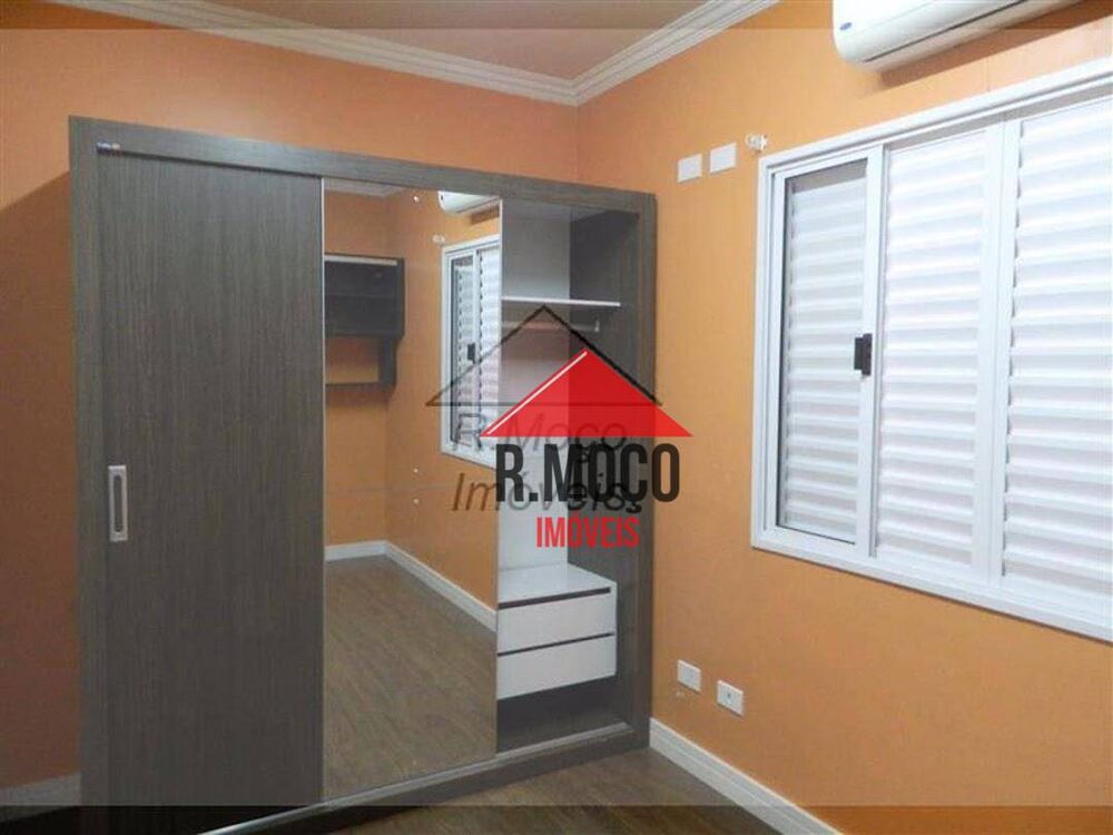 Sobrado, 3 quartos, 201 m² - Foto 38