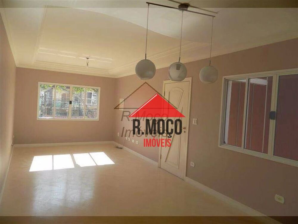 Sobrado, 3 quartos, 201 m² - Foto 2