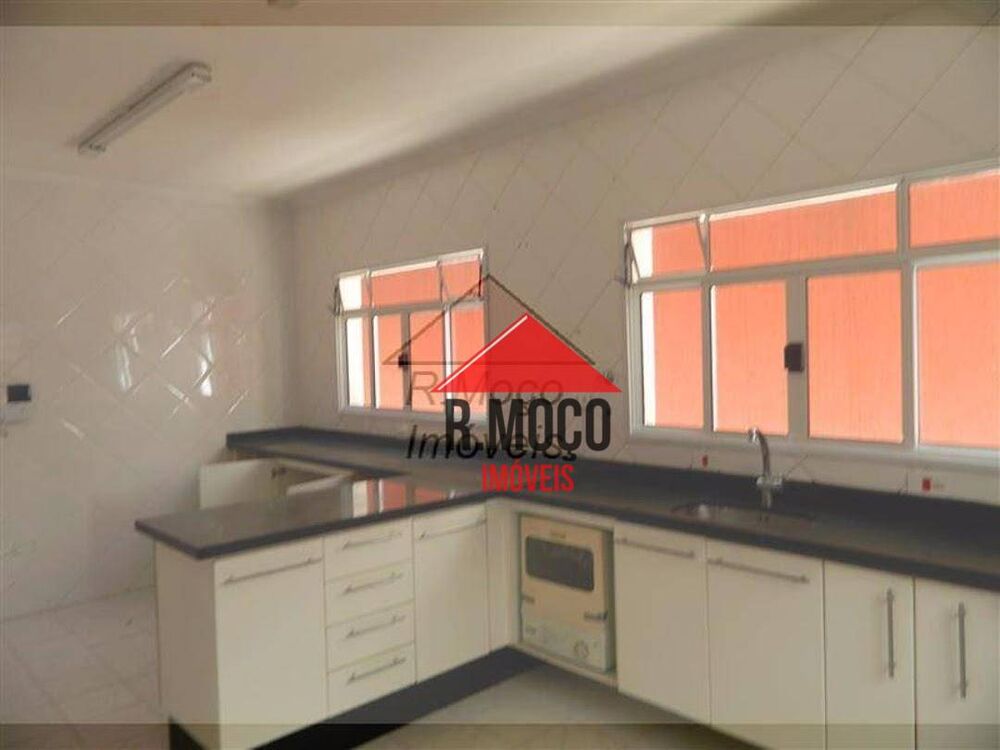 Sobrado, 3 quartos, 201 m² - Foto 15