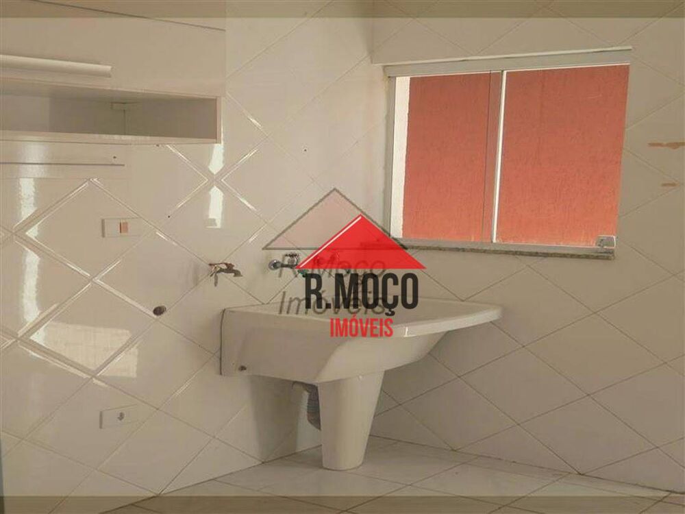 Sobrado, 3 quartos, 201 m² - Foto 10