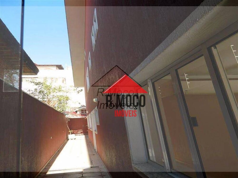 Sobrado, 3 quartos, 201 m² - Foto 57