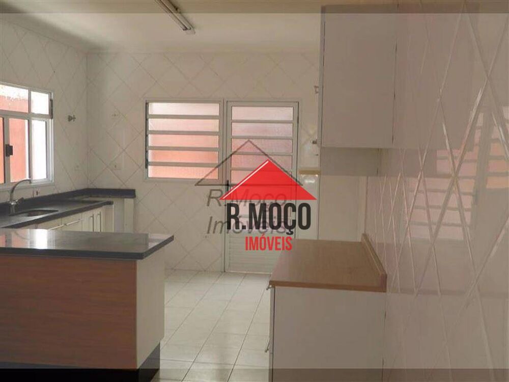 Sobrado, 3 quartos, 201 m² - Foto 14