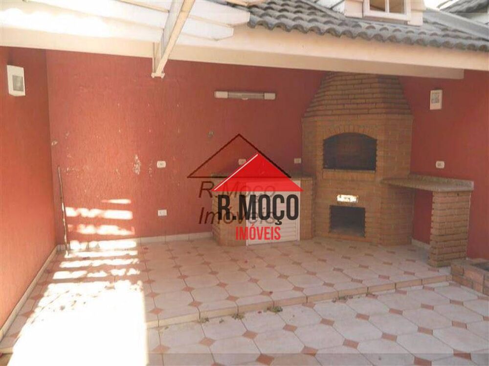 Sobrado, 3 quartos, 201 m² - Foto 61