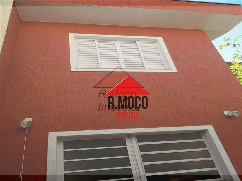 Sobrado, 3 quartos, 201 m² - Foto 58