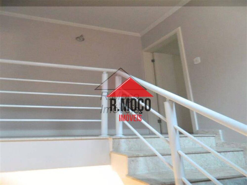 Sobrado, 3 quartos, 201 m² - Foto 20