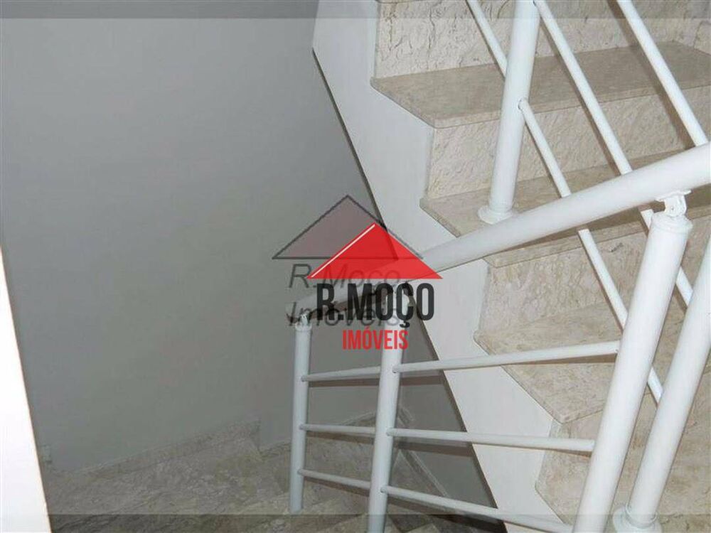 Sobrado, 3 quartos, 201 m² - Foto 4