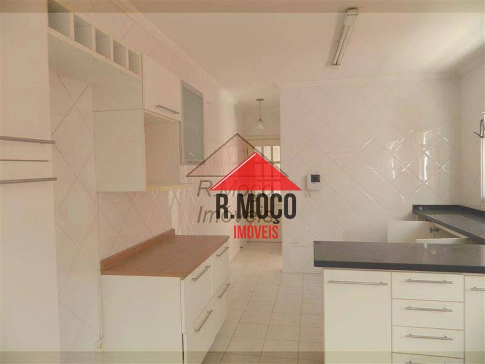 Sobrado, 3 quartos, 201 m² - Foto 17
