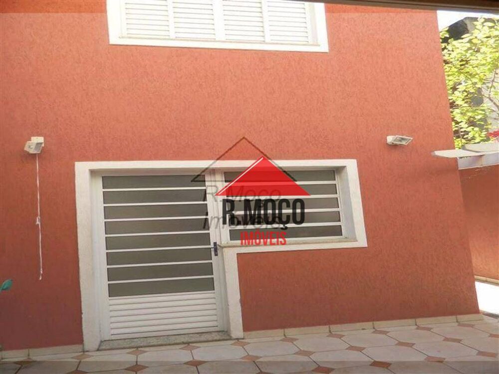 Sobrado, 3 quartos, 201 m² - Foto 60