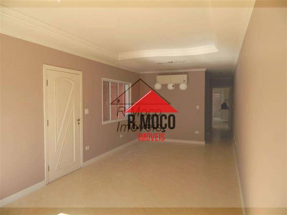 Sobrado, 3 quartos, 201 m² - Foto 1