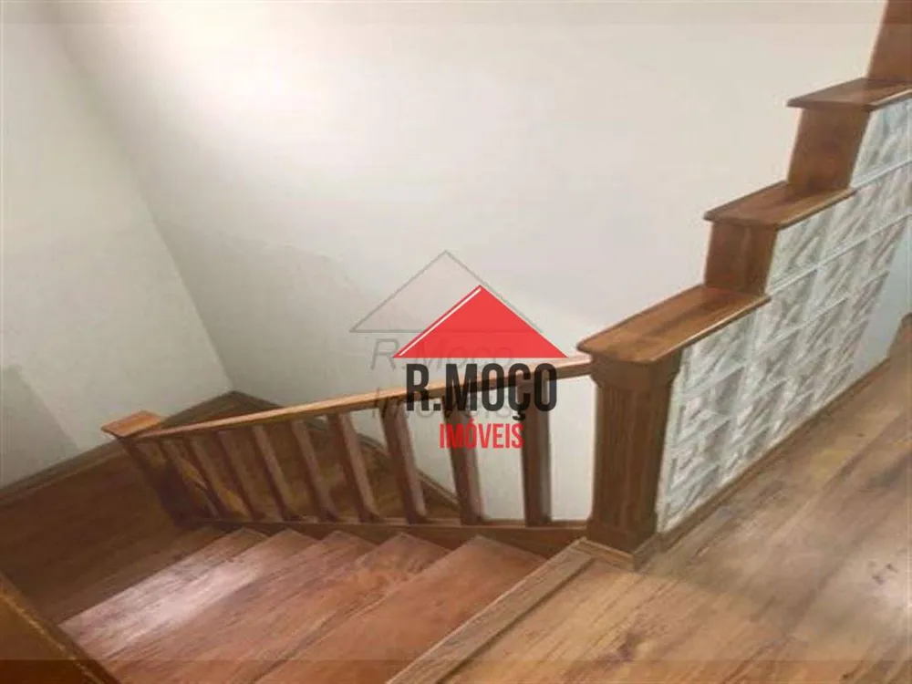 Sobrado, 4 quartos, 220 m² - Foto 4
