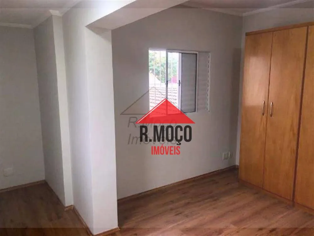 Sobrado, 4 quartos, 220 m² - Foto 16
