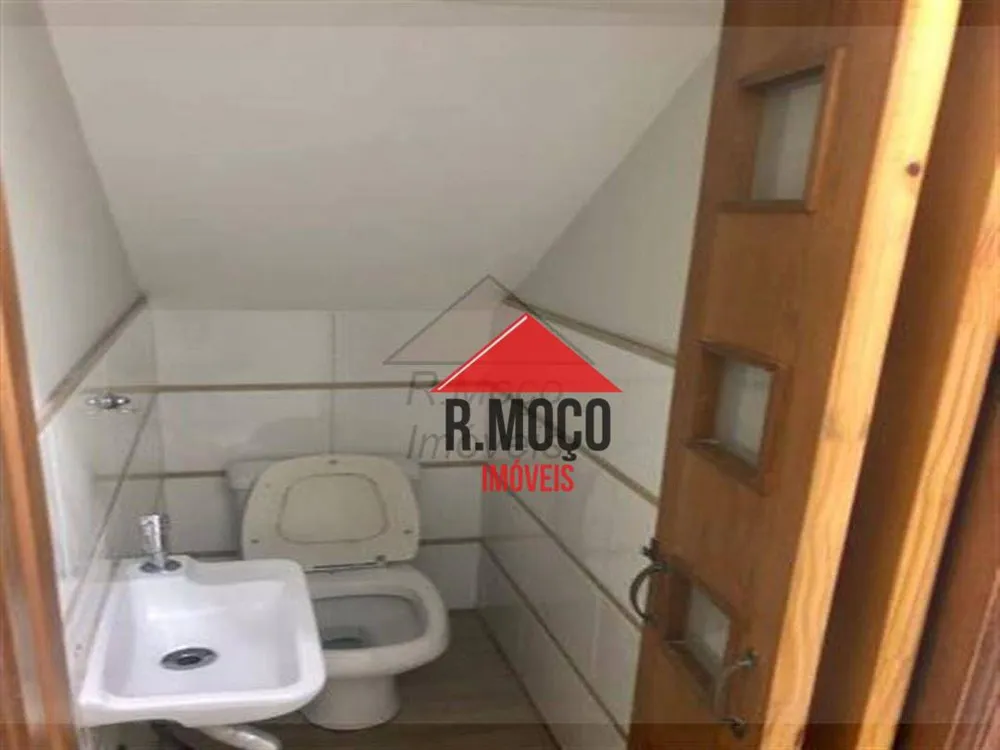 Sobrado, 4 quartos, 220 m² - Foto 8