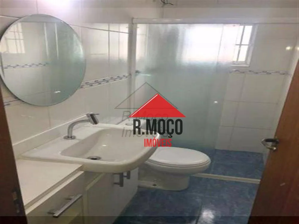 Sobrado, 4 quartos, 220 m² - Foto 11