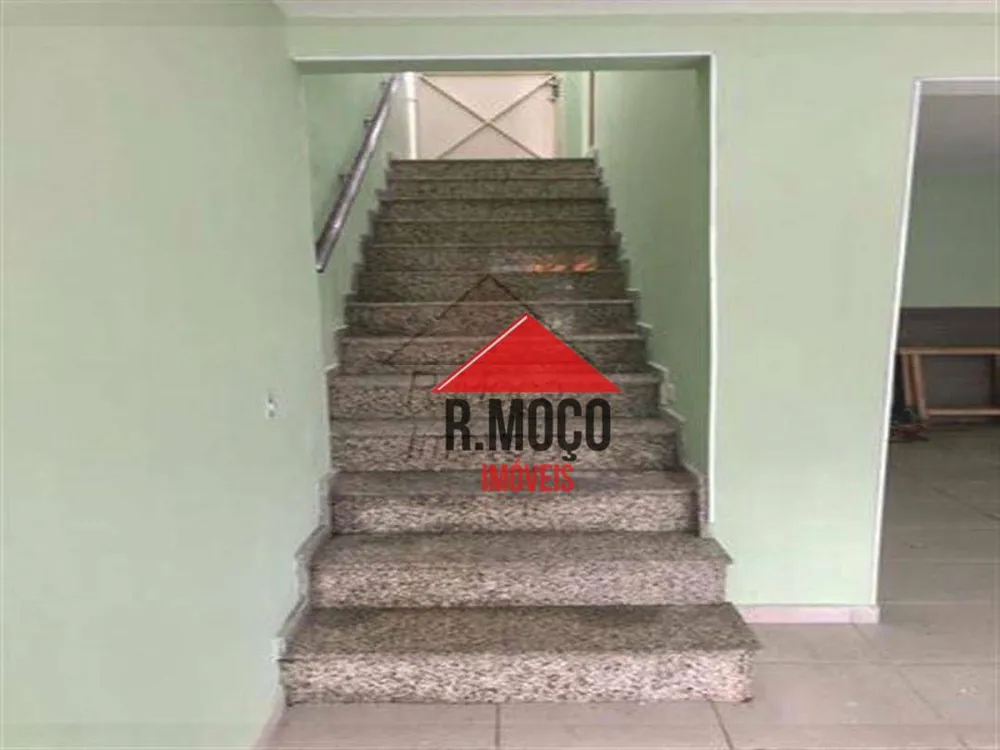 Sobrado, 4 quartos, 220 m² - Foto 5